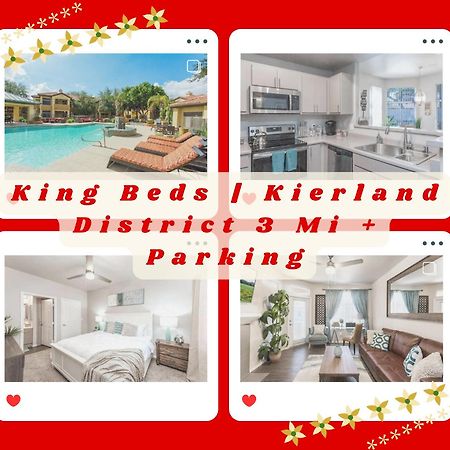 Вилла Tpc Golf, Shopping & Dining 3 Miles With Parking -1005 Феникс Экстерьер фото
