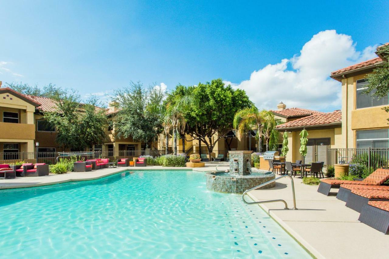 Вилла Tpc Golf, Shopping & Dining 3 Miles With Parking -1005 Феникс Экстерьер фото